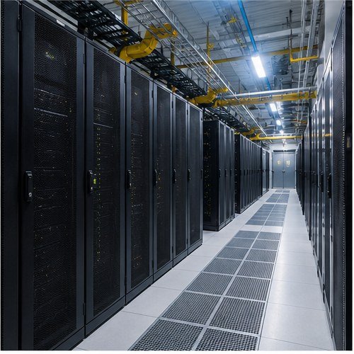 IT Facility AC Maintenance